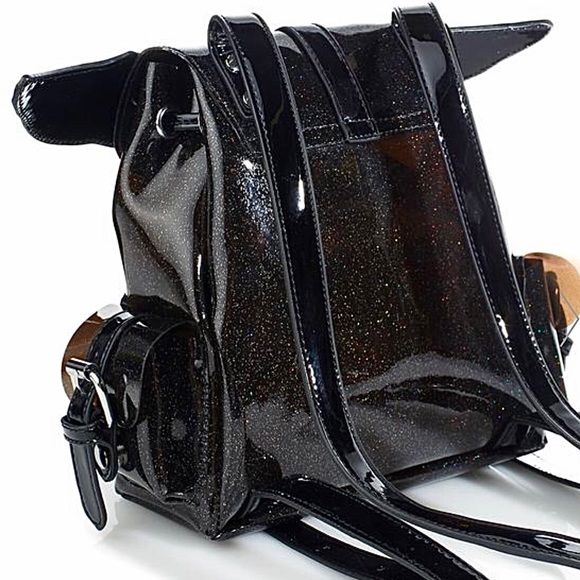 SugarBaby Backpack - Dark Angel - Picture 3 of 6